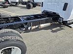 New 2023 Chevrolet Silverado 5500 Regular Cab Cab Chassis for sale #H624307 - photo 11