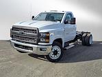 New 2023 Chevrolet Silverado 5500 Regular Cab Cab Chassis for sale #H624307 - photo 4