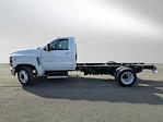 New 2023 Chevrolet Silverado 5500 Regular Cab Cab Chassis for sale #H624307 - photo 5