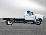 New 2023 Chevrolet Silverado 5500 Regular Cab Cab Chassis for sale #H624307 - photo 8