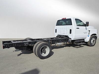 New 2023 Chevrolet Silverado 5500 Regular Cab Cab Chassis for sale #PH735493 - photo 2