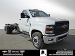 New 2023 Chevrolet Silverado 5500 Regular Cab Cab Chassis for sale #PH735493 - photo 1