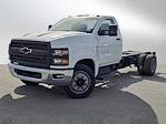 New 2023 Chevrolet Silverado 5500 Regular Cab Cab Chassis for sale #PH735493 - photo 4