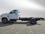 New 2023 Chevrolet Silverado 5500 Regular Cab Cab Chassis for sale #PH735493 - photo 5