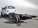 New 2023 Chevrolet Silverado 5500 Regular Cab Cab Chassis for sale #PH735493 - photo 6