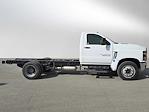 New 2023 Chevrolet Silverado 5500 Regular Cab Cab Chassis for sale #PH735493 - photo 8