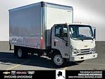 New 2025 Chevrolet LCF 5500HG Regular Cab Box Truck for sale #S505633 - photo 1