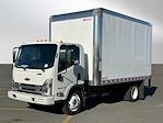 New 2025 Chevrolet LCF 5500HG Regular Cab Box Truck for sale #S505633 - photo 7