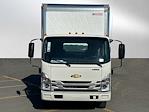 New 2025 Chevrolet LCF 5500HG Regular Cab Box Truck for sale #S505633 - photo 8