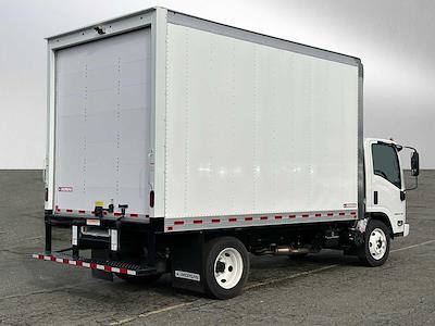 New 2025 Chevrolet LCF 5500HG Regular Cab Box Truck for sale #S505634 - photo 2