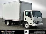 New 2025 Chevrolet LCF 5500HG Regular Cab Box Truck for sale #S505634 - photo 1