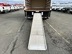 New 2025 Chevrolet LCF 5500HG Regular Cab Box Truck for sale #S505634 - photo 17