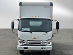 New 2025 Chevrolet LCF 5500HG Regular Cab Box Truck for sale #S505634 - photo 7