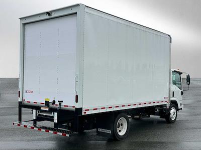 New 2025 Chevrolet LCF 5500HG Regular Cab Box Truck for sale #S505635 - photo 2