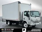 New 2025 Chevrolet LCF 5500HG Regular Cab Box Truck for sale #S505635 - photo 1