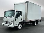 New 2025 Chevrolet LCF 5500HG Regular Cab Box Truck for sale #S505635 - photo 7