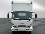 New 2025 Chevrolet LCF 5500HG Regular Cab Box Truck for sale #S505635 - photo 8