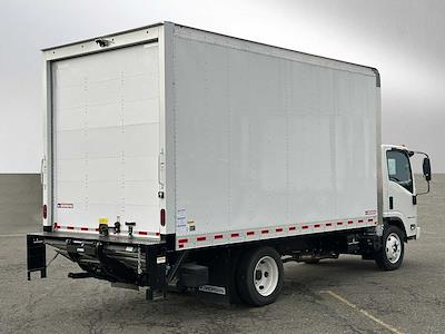 New 2025 Chevrolet LCF 5500HG Regular Cab Box Truck for sale #S505638 - photo 2