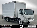 New 2025 Chevrolet LCF 5500HG Regular Cab Box Truck for sale #S505638 - photo 1