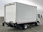 New 2025 Chevrolet LCF 5500HG Regular Cab Box Truck for sale #S505638 - photo 2
