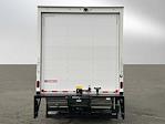 New 2025 Chevrolet LCF 5500HG Regular Cab Box Truck for sale #S505638 - photo 4