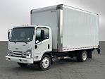 New 2025 Chevrolet LCF 5500HG Regular Cab Box Truck for sale #S505638 - photo 7