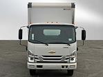 New 2025 Chevrolet LCF 5500HG Regular Cab Box Truck for sale #S505638 - photo 8