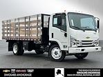 New 2025 Chevrolet LCF 5500HG Regular Cab Stake Bed for sale #S509274 - photo 1