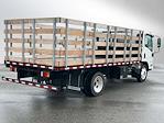 New 2025 Chevrolet LCF 5500HG Regular Cab Stake Bed for sale #S509274 - photo 2
