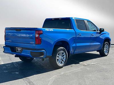 New 2026 Chevrolet Silverado 1500 RST Crew Cab for sale #Z127220 - photo 2