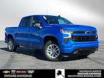 New 2026 Chevrolet Silverado 1500 RST Crew Cab for sale #Z127220 - photo 1