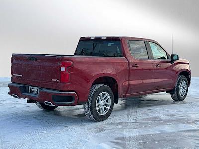 New 2026 Chevrolet Silverado 1500 RST Crew Cab for sale #Z263849 - photo 2