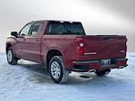 New 2026 Chevrolet Silverado 1500 RST Crew Cab for sale #Z263849 - photo 5