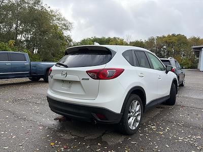 2015 Mazda CX-5 AWD SUV for sale #ZC270019A - photo 2