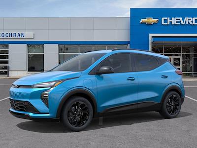 New 2027 Chevrolet Bolt EV - photo 2