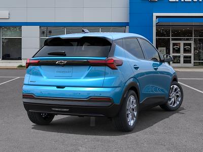 2027 Chevrolet Bolt EV FWD Hatchback for sale #ZC270010 - photo 2