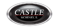 Castle Chevrolet GMC of McHenry logo