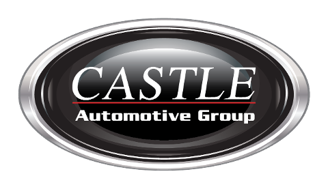 Castle Chevrolet GMC logo