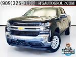 2021 Chevrolet Silverado 1500 Crew Cab 4WD Pickup for sale #65687 - photo 1