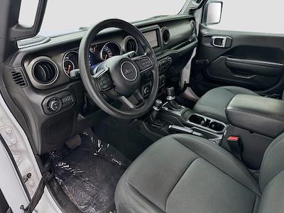 2022 Jeep Gladiator Crew Cab 4WD Pickup for sale #65751 - photo 2