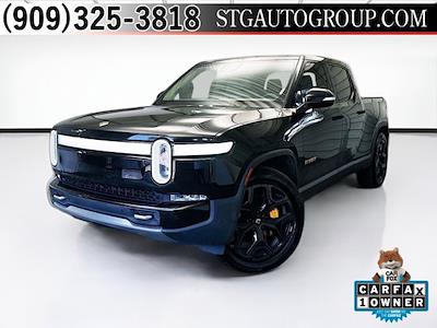 2022 Rivian R1T Crew Cab AWD Pickup for sale #66385 - photo 1