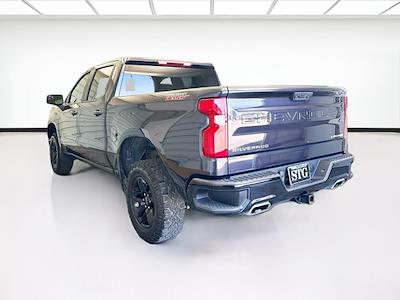 2022 Chevrolet Silverado 1500 Crew Cab 4WD Pickup for sale #66580A - photo 2