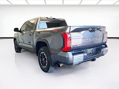 2023 Toyota Tundra CrewMax Cab 4WD Pickup for sale #66750 - photo 2