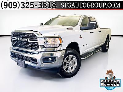 2024 Ram 2500 Crew Cab 4WD Pickup for sale #66825 - photo 1