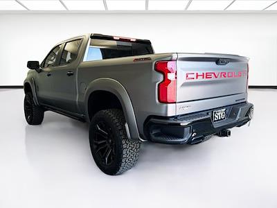 2024 Chevrolet Silverado 1500 Crew Cab 4WD Pickup for sale #66883A - photo 2