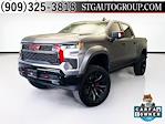 2024 Chevrolet Silverado 1500 Crew Cab 4WD Pickup for sale #66883A - photo 1