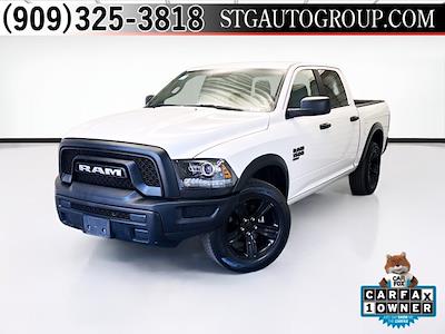 2024 Ram 1500 Classic Crew Cab 4WD Pickup for sale #66903 - photo 1