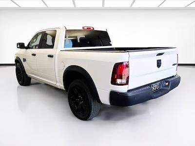 2024 Ram 1500 Classic Crew Cab 4WD Pickup for sale #66903 - photo 2
