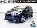 2022 Toyota Sienna AWD Minivan for sale #66908 - photo 1