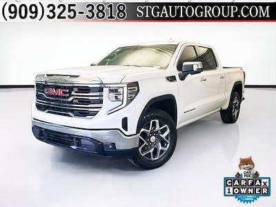 2024 GMC Sierra 1500 Crew Cab 4WD Pickup for sale #66917 - photo 1